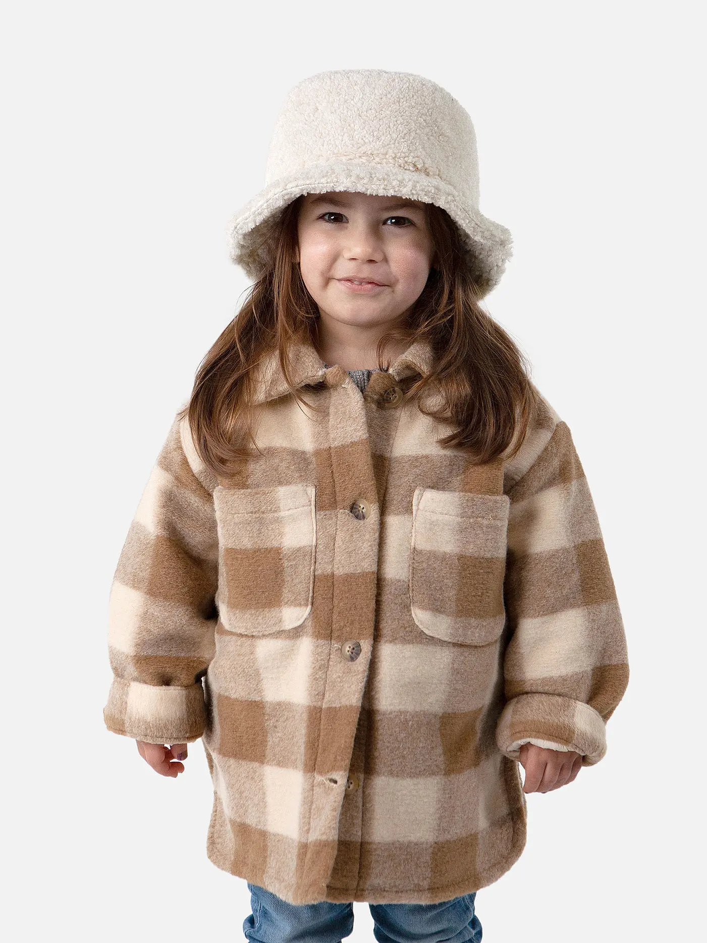 BARTS | Kinder Fischerhut - Bucket Hat TEDDY | 